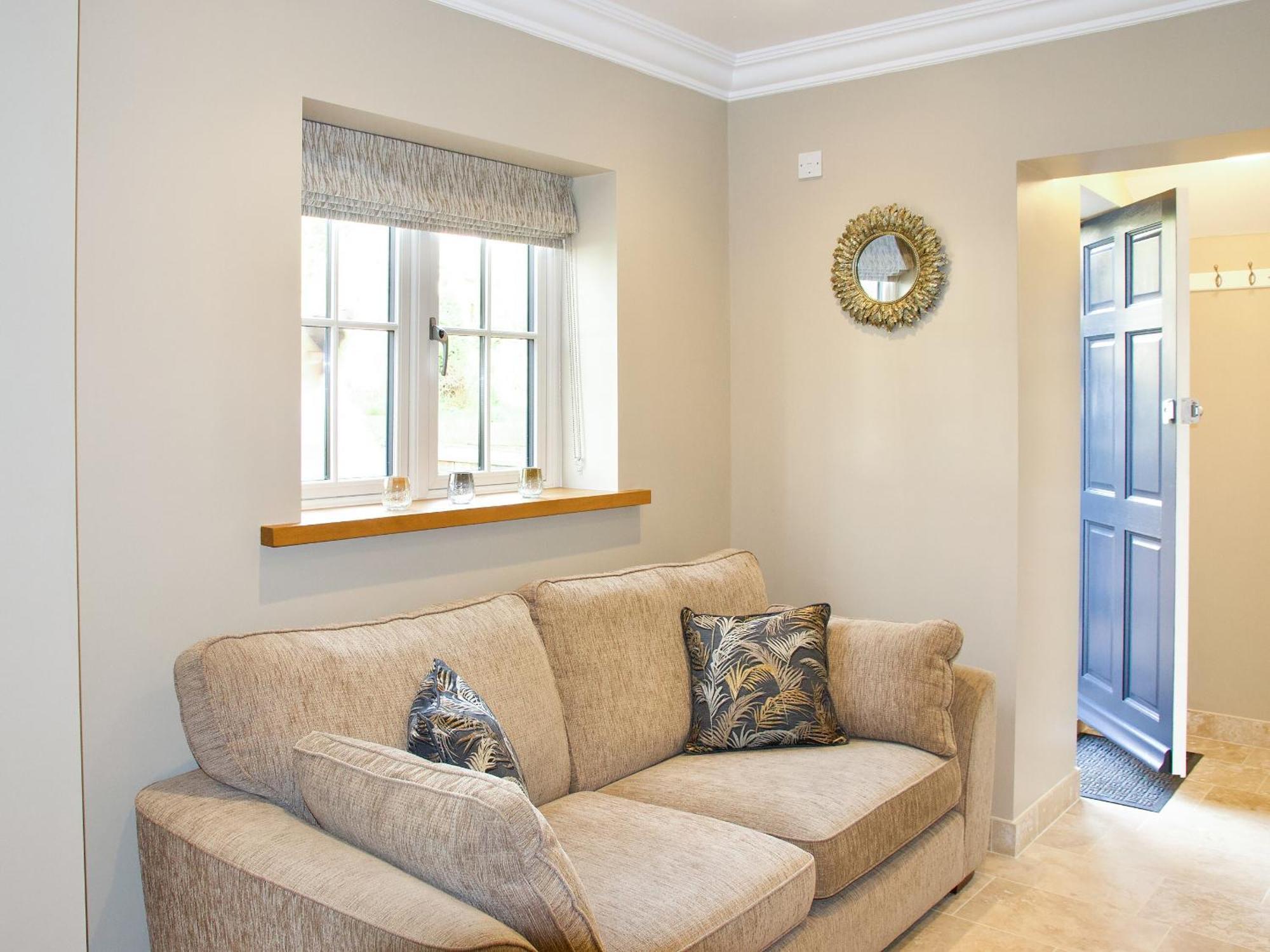 The White House Holiday home Worthing